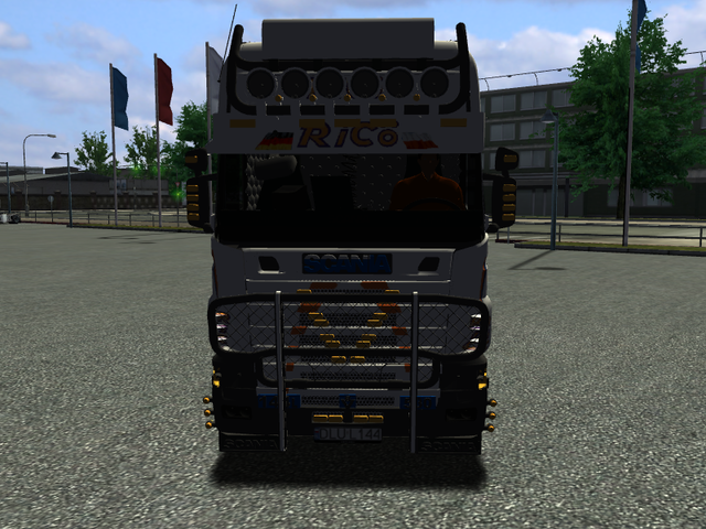 ets Scania 144L 530 RICÃ– by Luigi verv sc A 1 ETS TRUCK'S