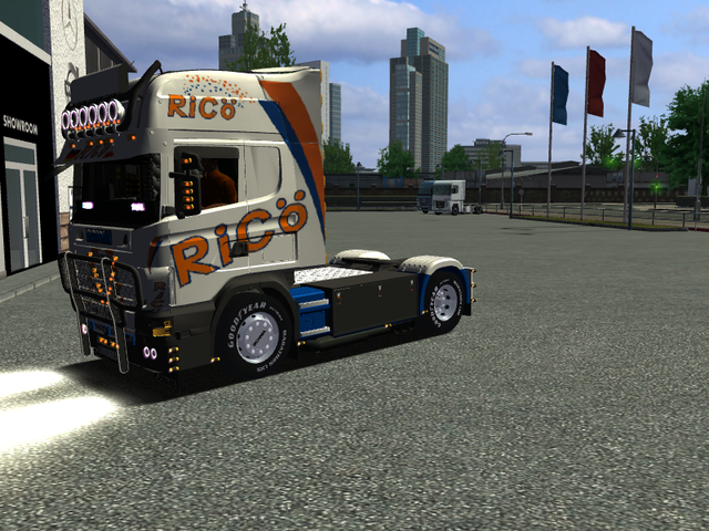 ets Scania 144L 530 RICÃ– by Luigi verv sc A 3 ETS TRUCK'S