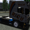 ets Scania 144L 530 RICÃ– b... - ETS TRUCK'S