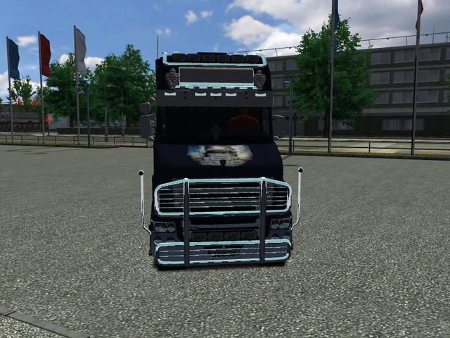 ets Scania Torpedo T620 Convoy verv sc B 2 ETS TRUCK'S