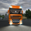 gts ats Daf XF105 TNT Combo... - GTS COMBO'S