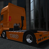 gts ats Daf XF105 TNT Combo... - GTS COMBO'S