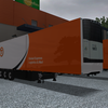 gts ats Daf XF105 TNT Combo... - GTS COMBO'S