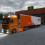 gts ats Daf XF105 TNT Combo... - GTS COMBO'S