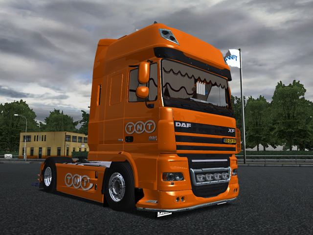 gts ats Daf XF105 TNT Combo Edition by ToooL verv  GTS COMBO'S