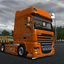 gts ats Daf XF105 TNT Combo... - GTS COMBO'S