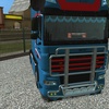 gts Daf XF105 + Trailer  Ju... - GTS COMBO'S