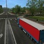 gts Daf XF105 + Trailer  Ju... - GTS COMBO'S