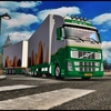 gts Volvo FH BDF +Tandem DI... - GTS COMBO'S