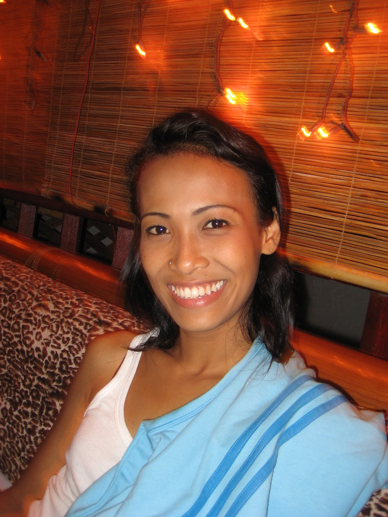 Patong Beach ; Koh Samui 065 - 