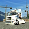 ets Scania T620 Hauber - ETS DIVERSEN