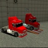 ets Scania TorpedoTruck 124... - ETS DIVERSEN