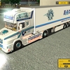 ets Scania T Indian Runner+... - ETS DIVERSEN