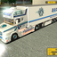 ets Scania T Indian Runner+... - ETS DIVERSEN