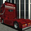 ets 00515 - ETS TRUCK'S