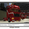 ets 00517 - ETS TRUCK'S