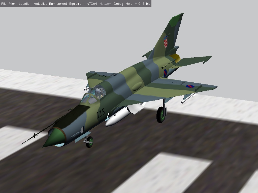 MiG - 