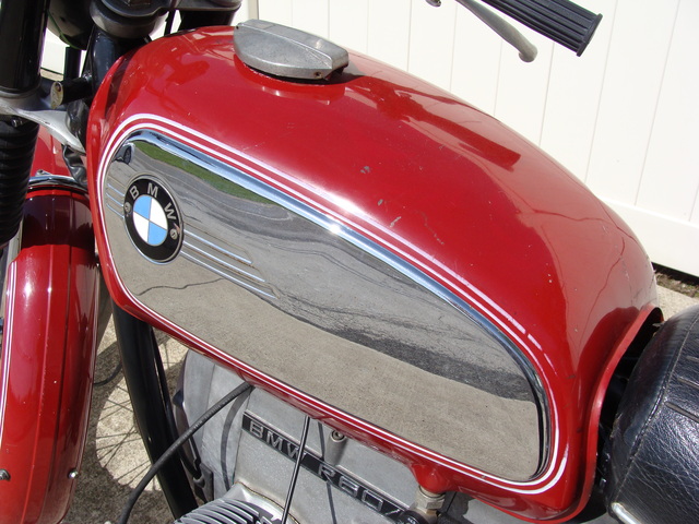 2948111 '73 R75-5 LWB Red 006 sold.....#2948111 1973 BMW R60/5 LWB. Red, Toaster Tank. 56,000 Miles. 10K Service done. Ready to go for Spring.
