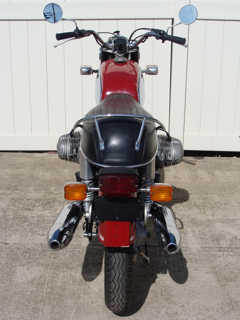2948111 '73 R75-5 LWB Red 014 sold.....#2948111 1973 BMW R60/5 LWB. Red, Toaster Tank. 56,000 Miles. 10K Service done. Ready to go for Spring.