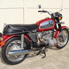 2948111 '73 R75-5 LWB Red 016 - sold.....#2948111 1973 BMW ...