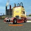 ets Scania T620 GT by DanBet 1 - ETS TRUCK'S