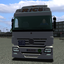 ets Mercedes Actros MPII 18... - ETS TRUCK'S