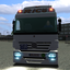 ets Mercedes Actros MPII 18... - ETS TRUCK'S