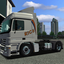 ets Mercedes Actros MPII 18... - ETS TRUCK'S