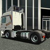 ets Mercedes Actros MPII 18... - ETS TRUCK'S