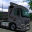 ets Mercedes Actros MPII 18... - ETS TRUCK'S