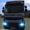 ets Renault Premium RICÃ– b... - ETS TRUCK'S