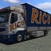 ets Renault Premium RICÃ– b... - ETS TRUCK'S