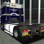 ets Daf XF105 + Bodex RICÃ–... - ETS COMBO'S