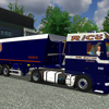 ets Daf XF105 + Bodex RICÃ–... - ETS COMBO'S