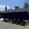 ets Daf XF105 + Bodex RICÃ–... - ETS COMBO'S