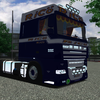 ets Daf XF105 + Bodex RICÃ–... - ETS COMBO'S