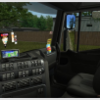 ets IVECO Stralis low cab S... - ETS COMBO'S