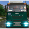 ets IVECO Stralis low cab S... - ETS COMBO'S