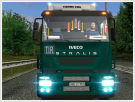 ets IVECO Stralis low cab Schwarzmuller Thermo ETS COMBO'S