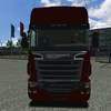 ets Scania R730 + trailer S... - ETS COMBO'S