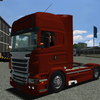 ets Scania R730 + trailer S... - ETS COMBO'S