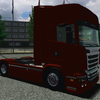 ets Scania R730 + trailer S... - ETS COMBO'S