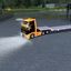 gts Trailer Flatbed Pack cv - GTS TRAILERS