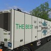 gts Trailer Parmalat by Ner... - GTS TRAILERS