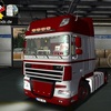 gts Daf XF105  510 by D-A-W... - GTS TRUCK'S