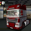 gts Daf XF105  510 by D-A-W... - GTS TRUCK'S