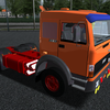 gts Fiat 190 F35 oldschool ... - GTS TRUCK'S