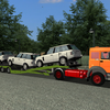 gts Fiat 190 F35 oldschool ... - GTS TRUCK'S