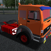 gts Fiat 190 F35 oldschool ... - GTS TRUCK'S