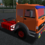 gts Fiat 190 F35 oldschool ... - GTS TRUCK'S